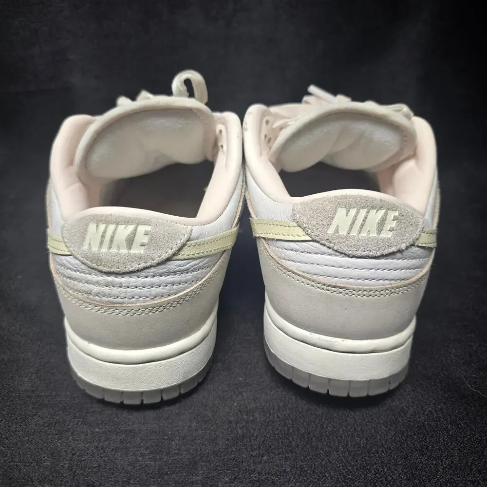 Nike Dunk Low Premium Soft Pink Sneakers